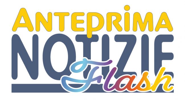 Anteprima Flash GIALLO